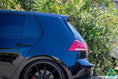 Load image into Gallery viewer, Volkswagen MK7.5/MK7 Golf GTI & R Rear Spoiler Extension