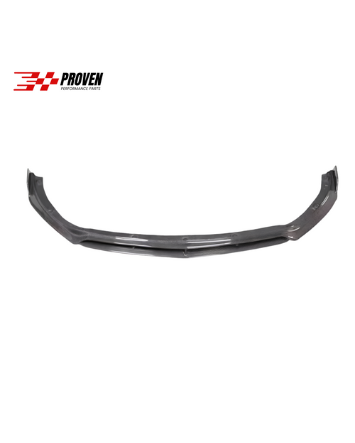 Mercedes Benz W205 C43 AMG LCI Carbon Fibre V Style Front Lip