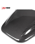 Load image into Gallery viewer, Mercedes Benz W205/W176/W117/W213, C63/C43/A45/CLA45/E63 Pre Preg Carbon Fibre Seat Back Cover