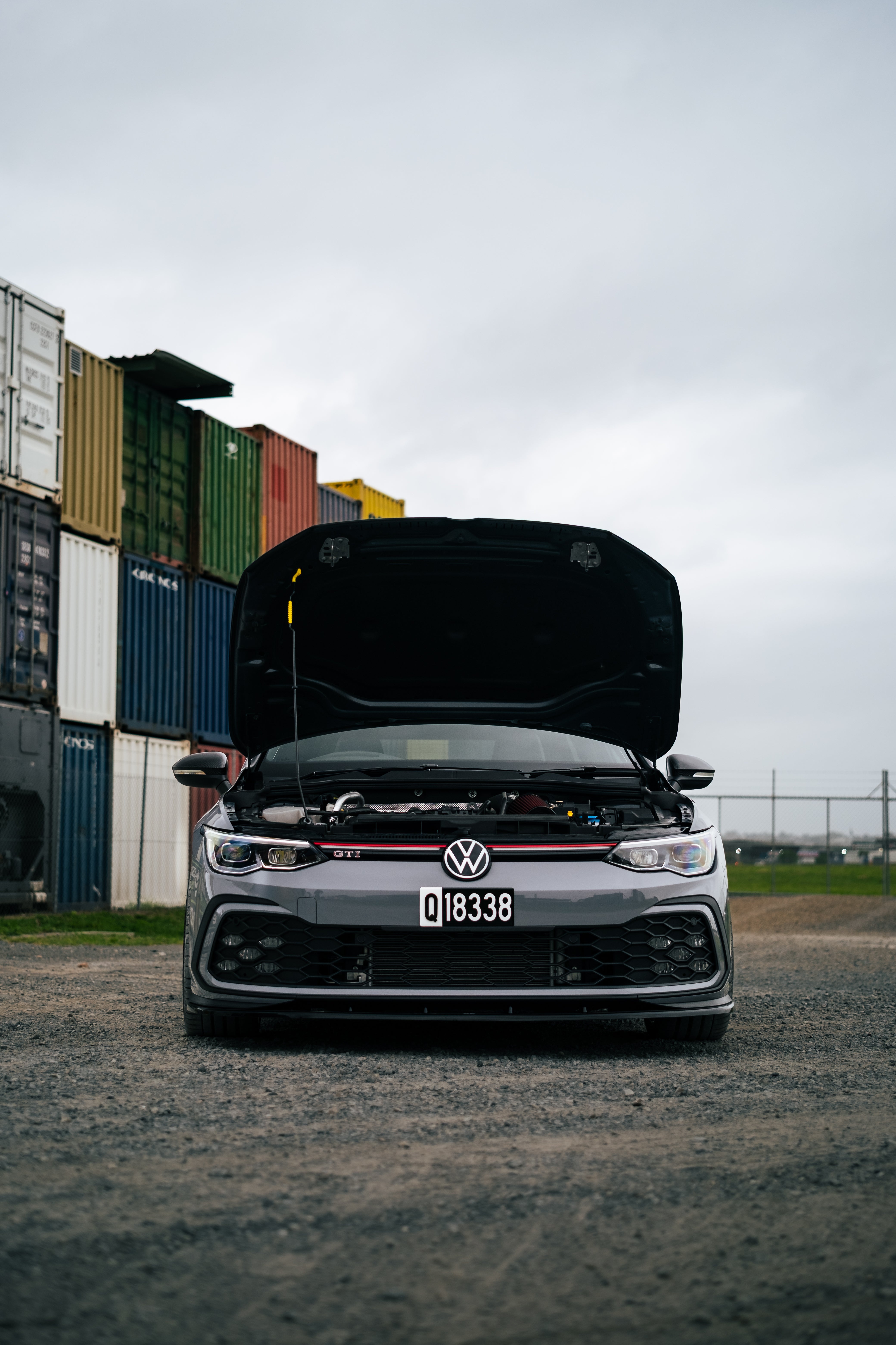 Proven, Not Promised: The Proven Performance Parts MK8 GTI Stage 3 Package