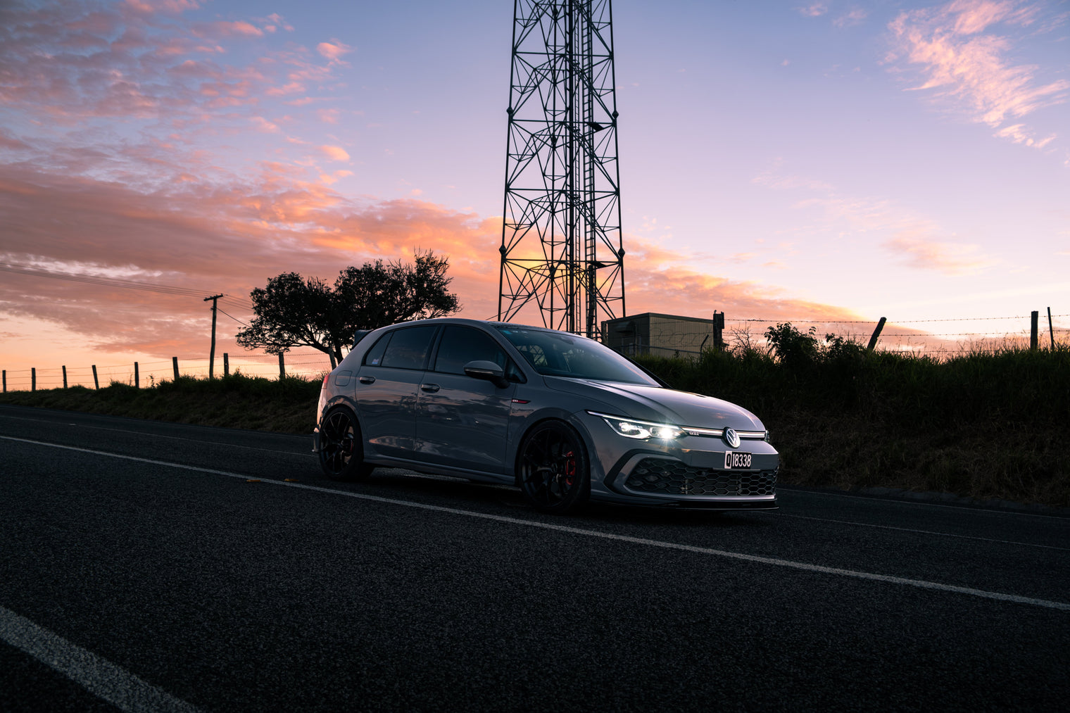 Project MK8 GTI – The Perfect Proven Performance Parts Package