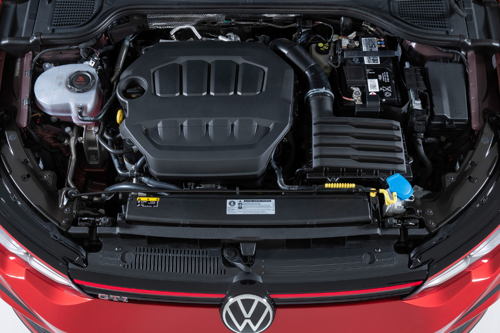 Why Every MK8 GTI Needs an Intercooler Upgrade