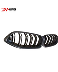 Load image into Gallery viewer, BMW F91/F92/F93, M8 Carbon Fibre Front Grill
