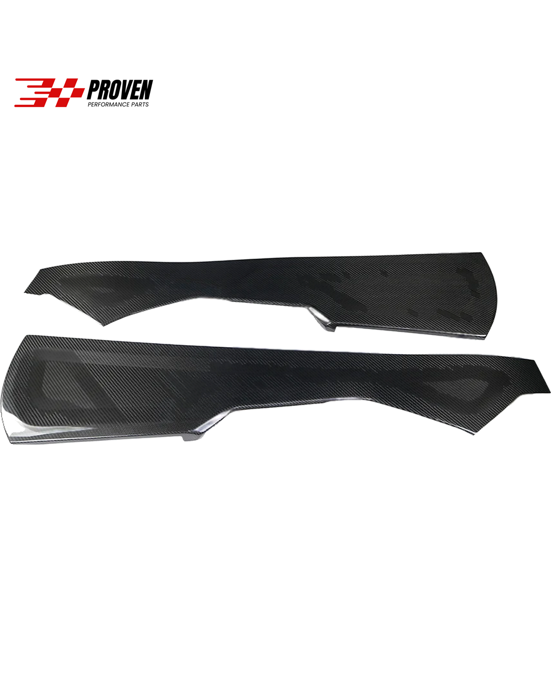 BMW G80/G82, M3/M4 Carbon Fibre Centre Side Console Panel