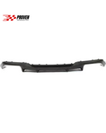 Load image into Gallery viewer, BMW F91/F92, M8 Carbon Fibre OEM Style Rear Diffuser

