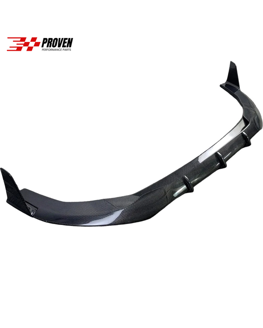 Audi B9.5, RS5 Carbon Fibre FD Style Front Lip