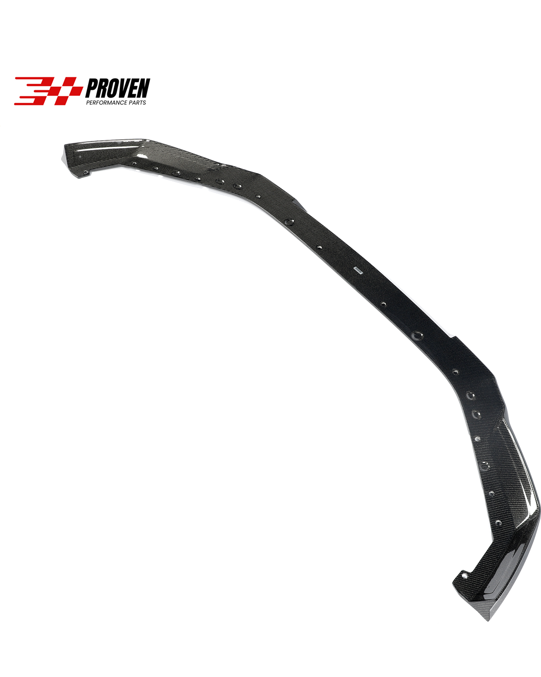 BMW G90/G99, M5 Carbon Fibre V.1 Front Lip