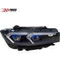Load image into Gallery viewer, BMW G20/G21 M340i LCI Style Headlights
