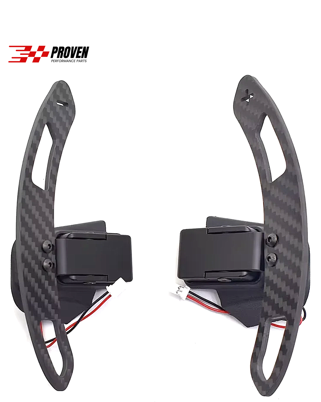 Volkswagen MK7/7.5, GTI/R Magnetic Paddle Shifters