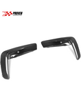 Load image into Gallery viewer, BMW F91/F92/F93, M8 Carbon Fibre Front Bumper Trim
