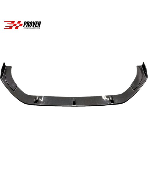 Audi B9.5, RS5 Carbon Fibre AE Style Front Lip