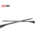 Load image into Gallery viewer, BMW G90/G99, M5 Carbon Fibre MP Style Side Skirts
