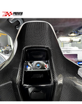 Load image into Gallery viewer, BMW G90/G99, M5 Carbon Fibre Back Cover Replacement
