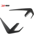 Load image into Gallery viewer, BMW F91/F92/F93, M8 Carbon Fibre Side Vents
