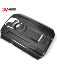 Load image into Gallery viewer, Volkswagen MK7/7.5, GTI/R Carbon Fibre Engine Cover
