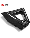 Load image into Gallery viewer, BMW F80/F82/F87, M3/M4/M2 Carbon Fibre Gear Shift Trim Cover
