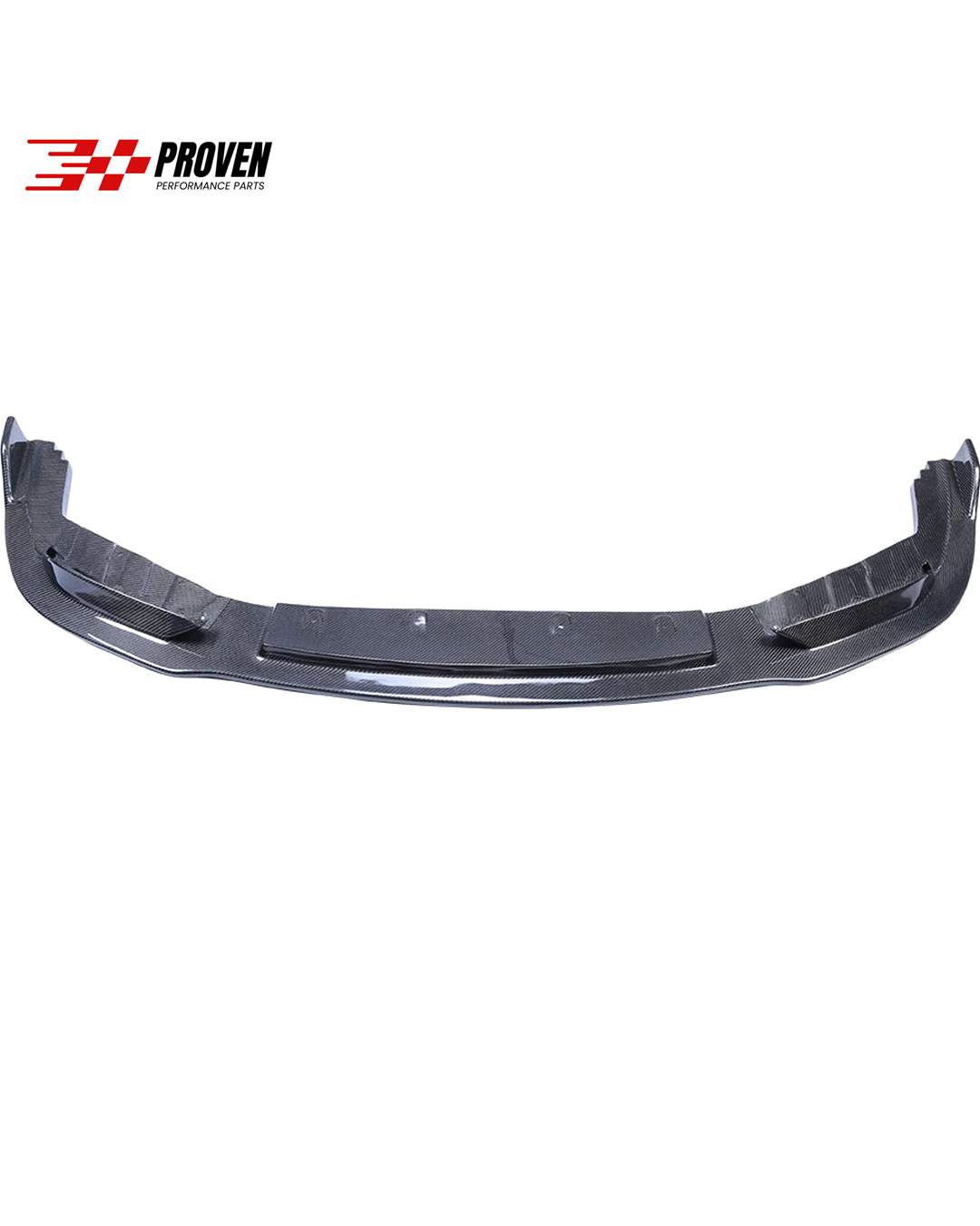 BMW F91/F92/F93, M8 Carbon Fibre V Style Front Lip