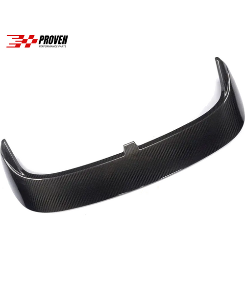 Volkswagen MK7/7.5, GTI/R Carbon Fibre Spoiler