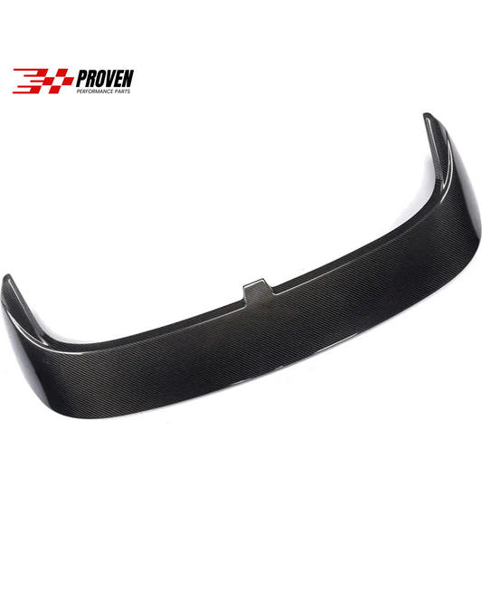 Volkswagen MK7/7.5, GTI/R Carbon Fibre Spoiler