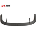 Load image into Gallery viewer, BMW F97, X3M LCI Carbon Fibre Rear Roof Spoiler Wing
