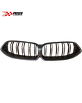 Load image into Gallery viewer, BMW F91/F92/F93, M8 Carbon Fibre Front Grill
