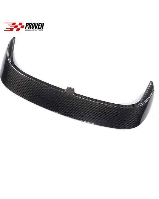 Volkswagen MK7/7.5, GTI/R Carbon Fibre Spoiler