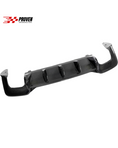 Load image into Gallery viewer, Audi B9.5, RS5 Carbon Fibre BC Style Rear Diffuser
