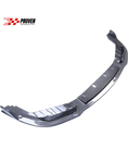 Load image into Gallery viewer, BMW F91/F92/F93, M8 Carbon Fibre V Style Front Lip
