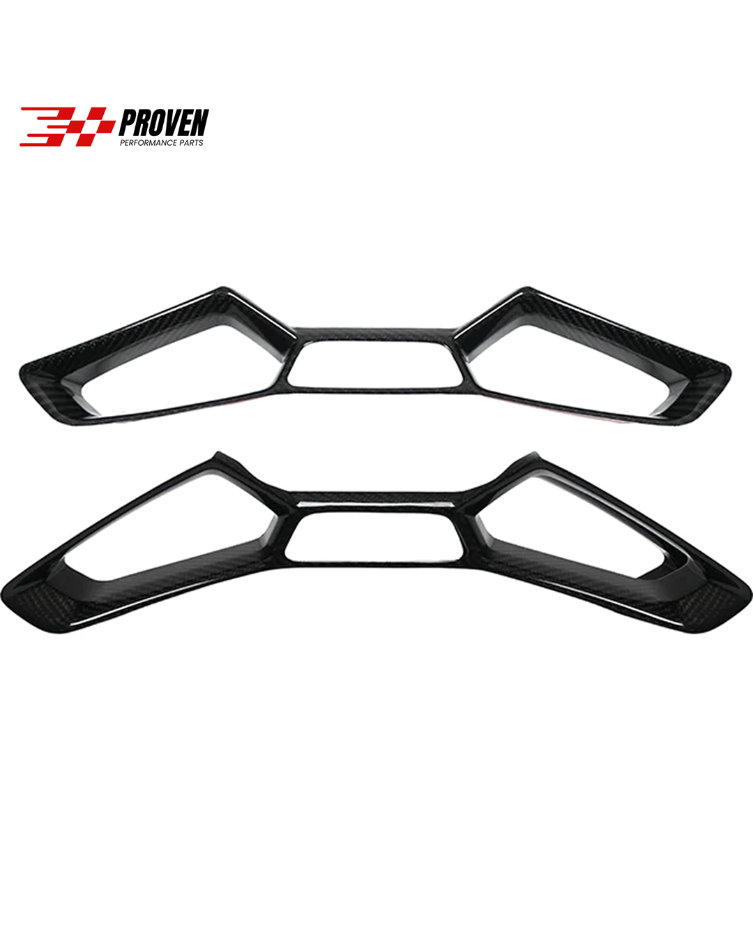 BMW G80/G82/G87, M3/M4/M2 Carbon Fibre Insert Seat Trim