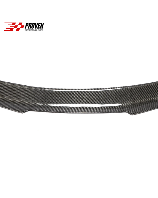 Audi B9/B9.5, RS5 Carbon Fibre Rear Trunk Spoiler