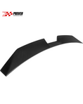 Load image into Gallery viewer, BMW G90, M5 Carbon Fibre SQ Style Rear Roof Spoiler

