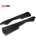 Load image into Gallery viewer, BMW G80/G82, M3/M4 Carbon Fibre Centre Side Console Panel
