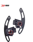 Load image into Gallery viewer, Volkswagen MK7/7.5, GTI/R Magnetic Paddle Shifters
