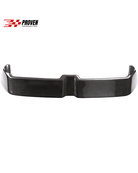 Volkswagen MK7/7.5, GTI/R Carbon Fibre Oettinger Spoiler