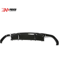 Load image into Gallery viewer, BMW F91/F92, M8 Carbon Fibre OEM Style Rear Diffuser
