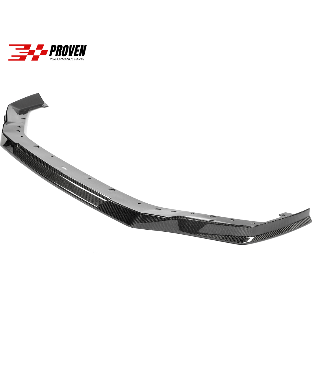 BMW G90/G99, M5 Carbon Fibre V.1 Front Lip