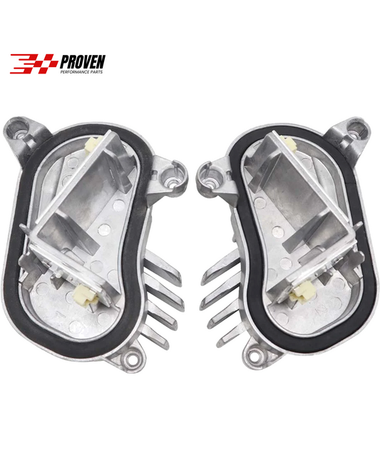 BMW F80 F82 M3 M4 yellow CSL DRL module