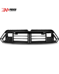 Load image into Gallery viewer, BMW G90/G99, M5 Carbon Fibre SQ Style Front Lower Grille
