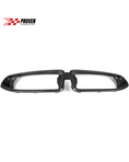 Load image into Gallery viewer, BMW G42, M240i Carbon Fibre Front Grille
