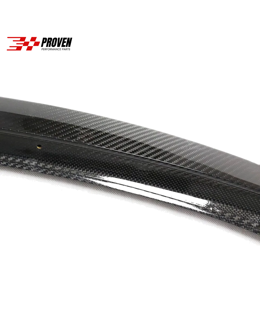BMW F92, M8 Carbon Fibre V Style Rear Trunk Spoiler