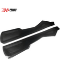 Load image into Gallery viewer, BMW G80/G82, M3/M4 Carbon Fibre Centre Side Console Panel
