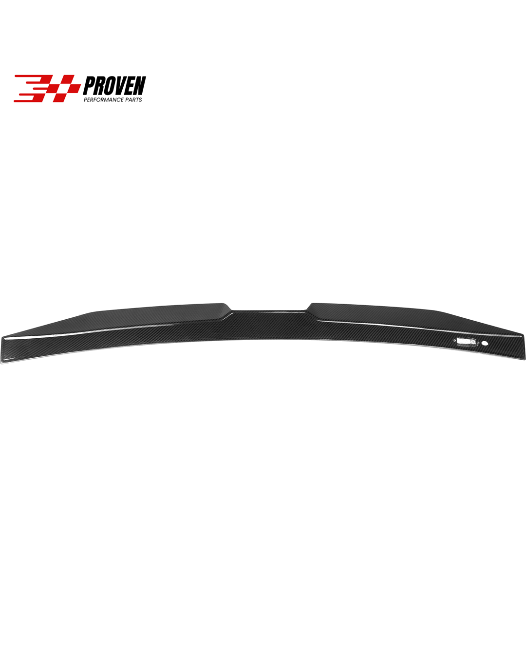 BMW G90, M5 Carbon Fibre SQ Style Rear Roof Spoiler