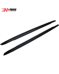 Load image into Gallery viewer, BMW F90 M5 Carbon Fibre MP Style Side Skirts
