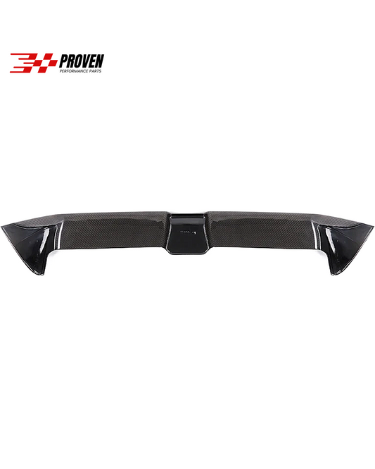 Volkswagen MK7/7.5, GTI/R Carbon Fibre Oettinger Spoiler