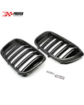 Load image into Gallery viewer, BMW F97/F98, X3M/X4M Pre LCI Carbon Fibre Grille
