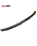 Load image into Gallery viewer, Audi C8, RS6 Carbon Fibre Rear Middle Spoiler
