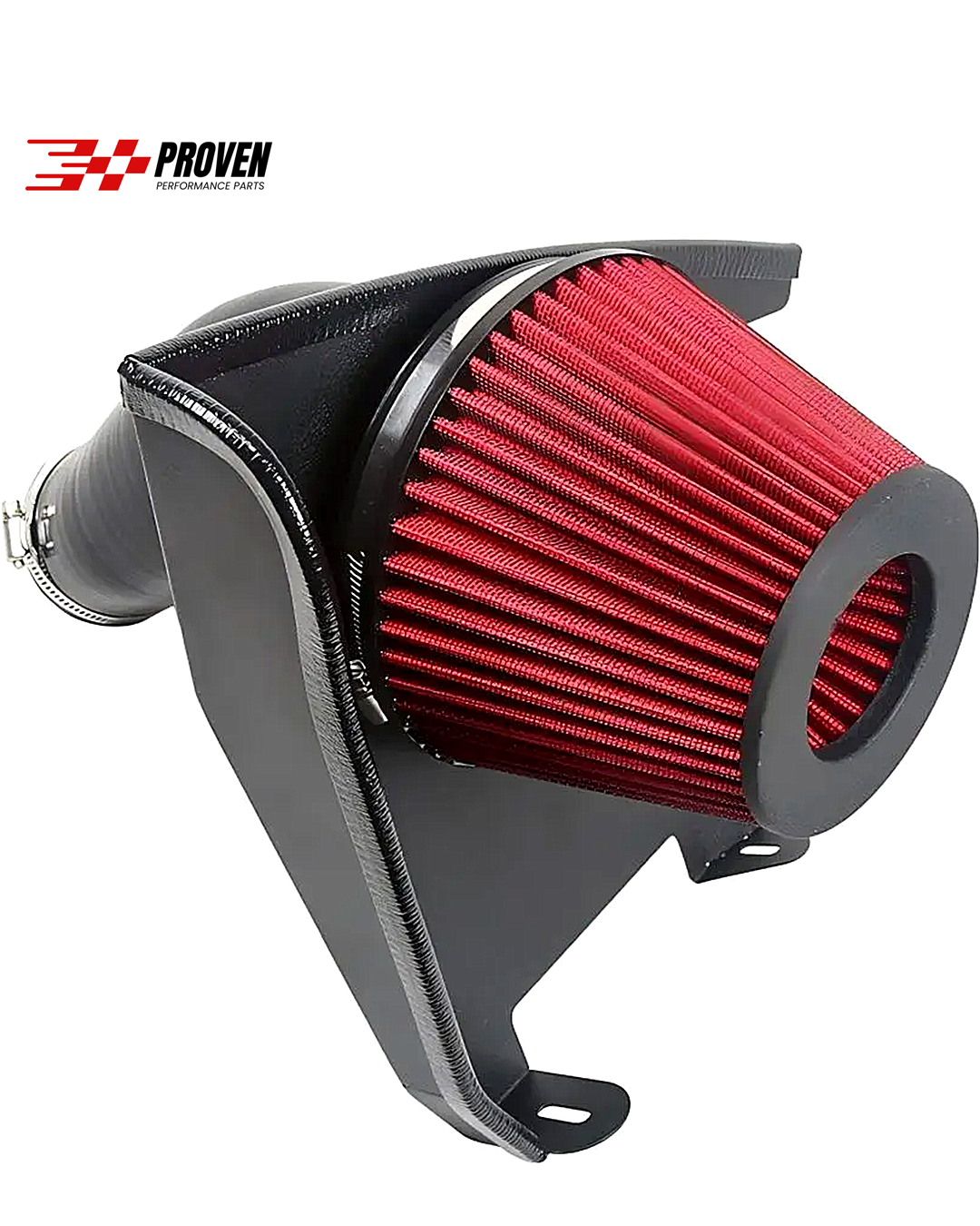 Audi B9 B9.5 RS4 RS5 performance air intake
