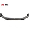 Load image into Gallery viewer, BMW G90/G99, M5 Carbon Fibre V.1 Front Lip
