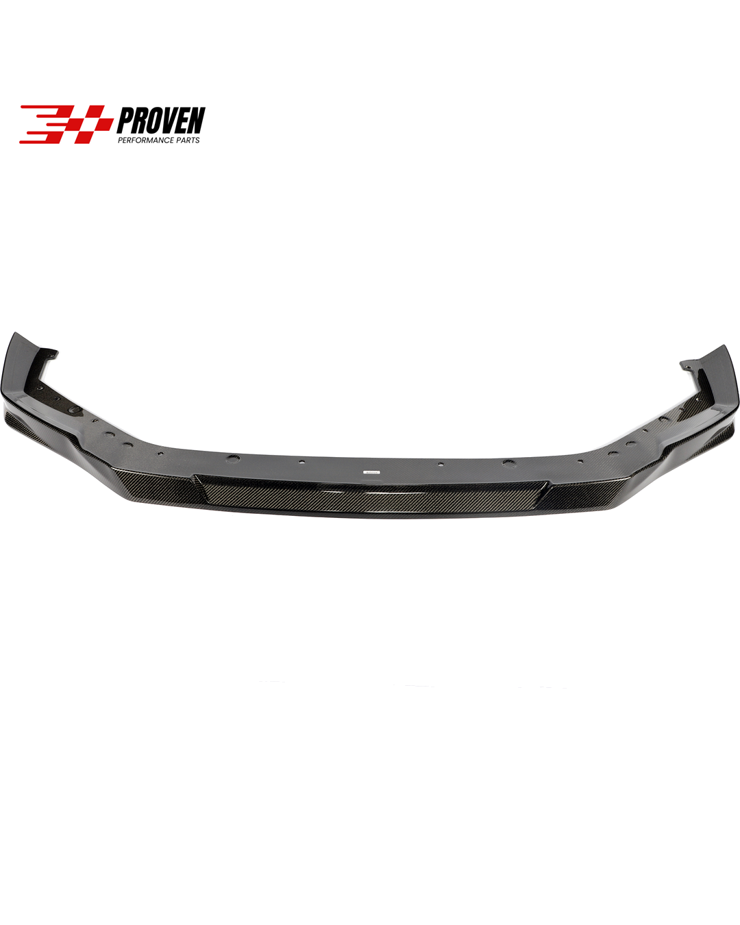 BMW G90/G99, M5 Carbon Fibre V.1 Front Lip
