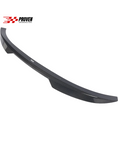 Load image into Gallery viewer, BMW F96, X6M Carbon Fibre Rear Trunk Spoiler
